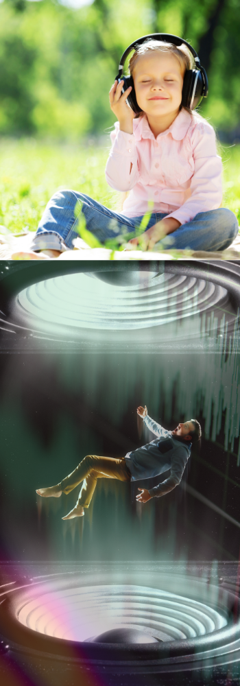 Using Our Sounds for Healing